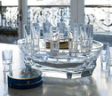 Baccarat Harcourt Abysse Caviar Set