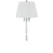 Baccarat Torch Ceiling Lamp