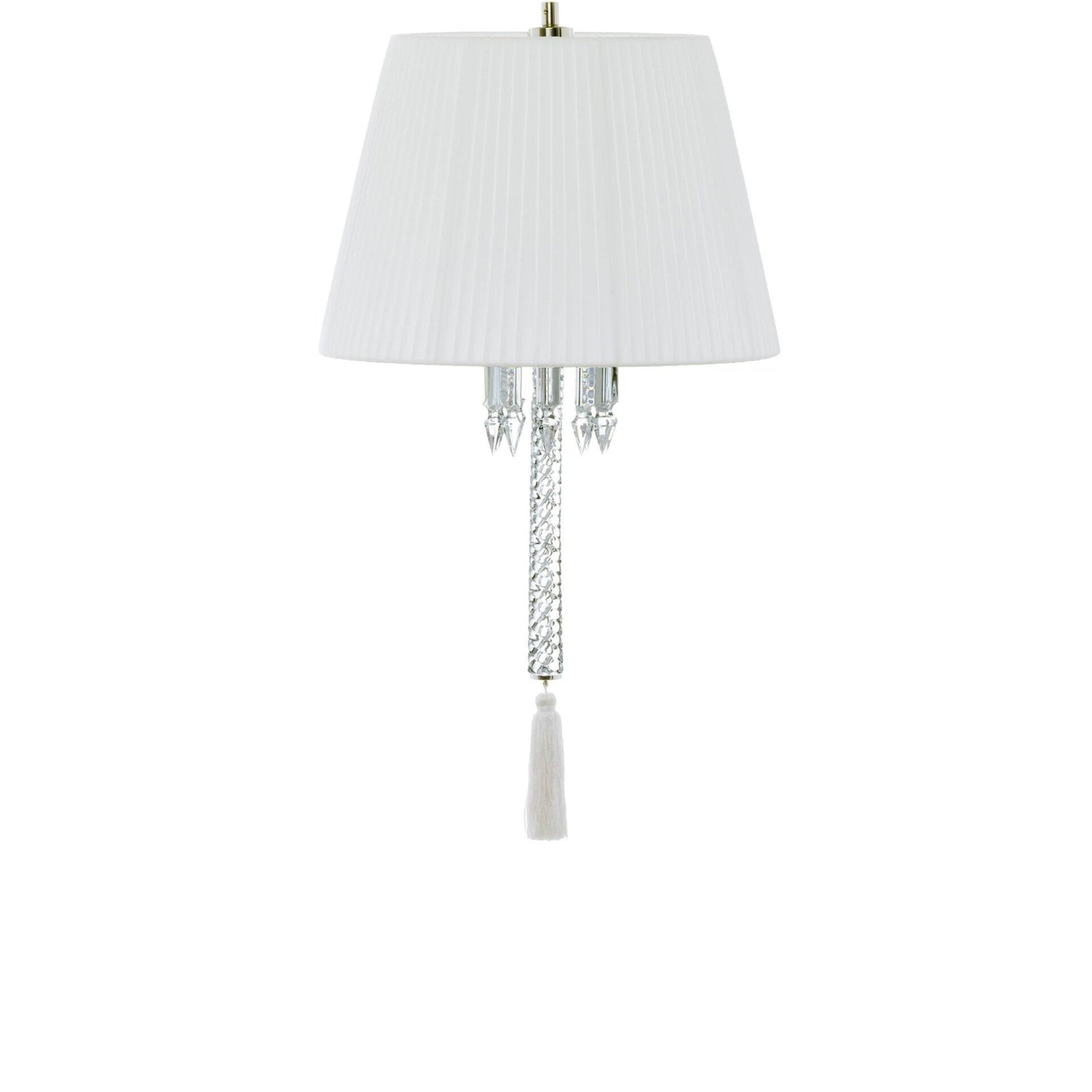 Baccarat Torch Ceiling Lamp
