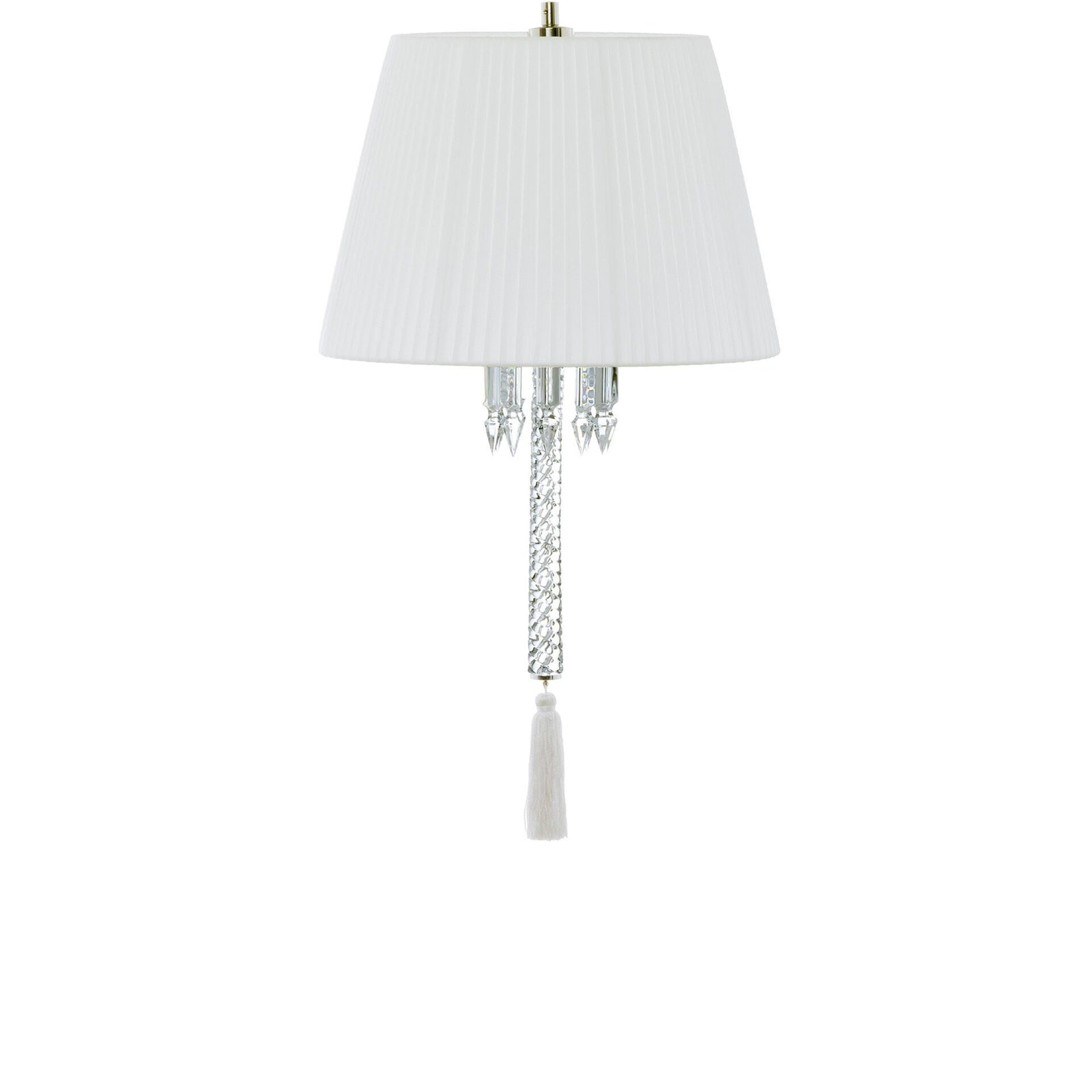 Baccarat Torch Ceiling Lamp