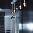 Baccarat Harcourt Pendant Light Hic !