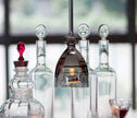 Baccarat Harcourt Pendant Light Hic !