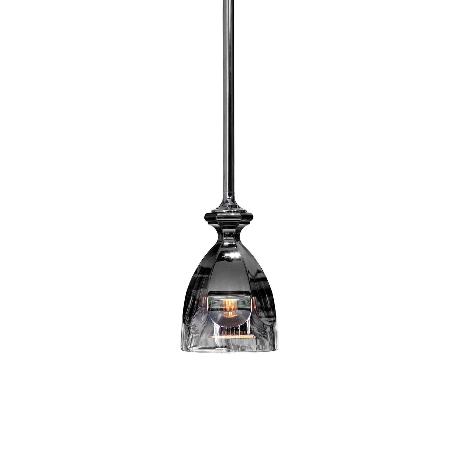 Baccarat Harcourt Pendant Light Hic !