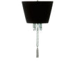 Baccarat Torch Ceiling Lamp