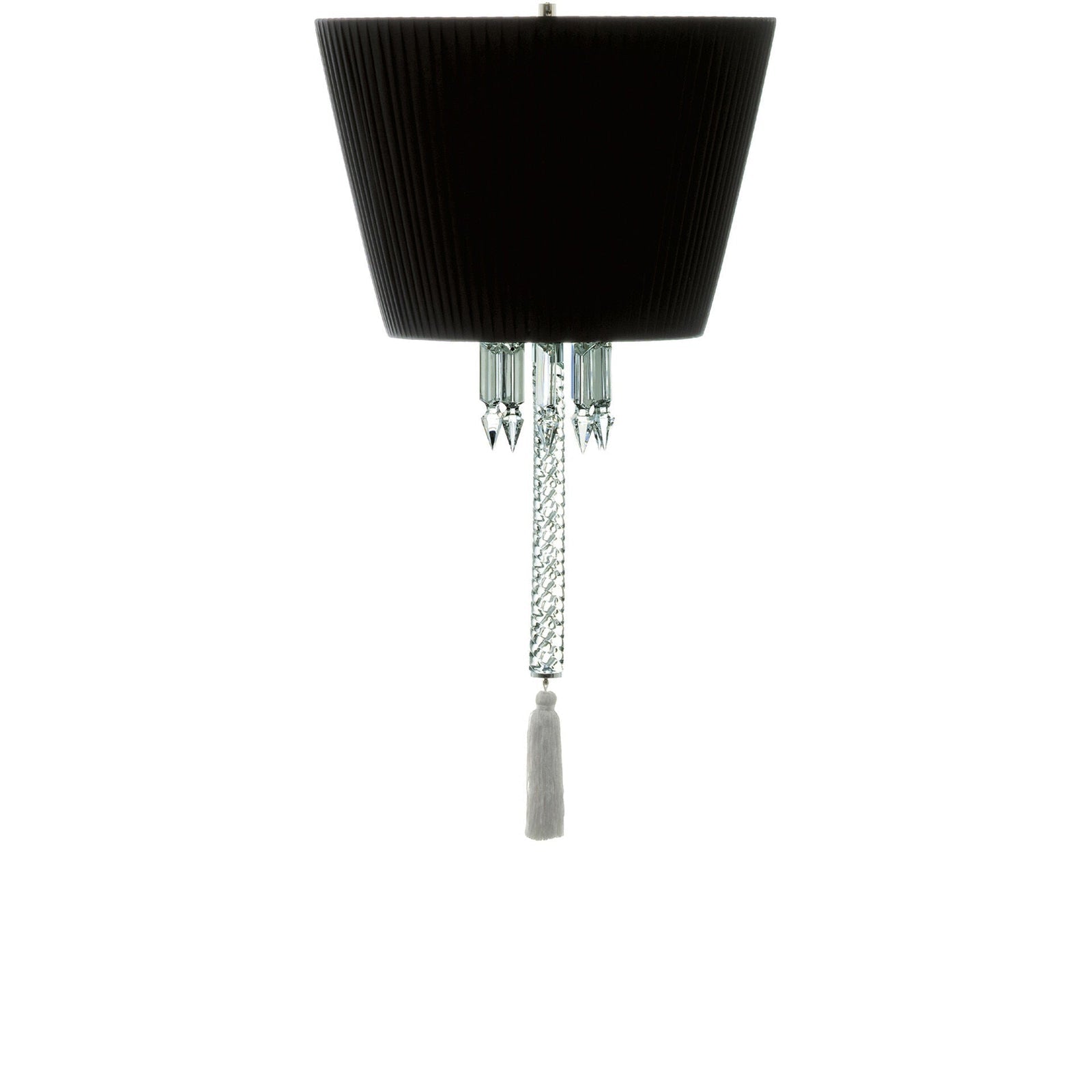 Baccarat Torch Ceiling Lamp