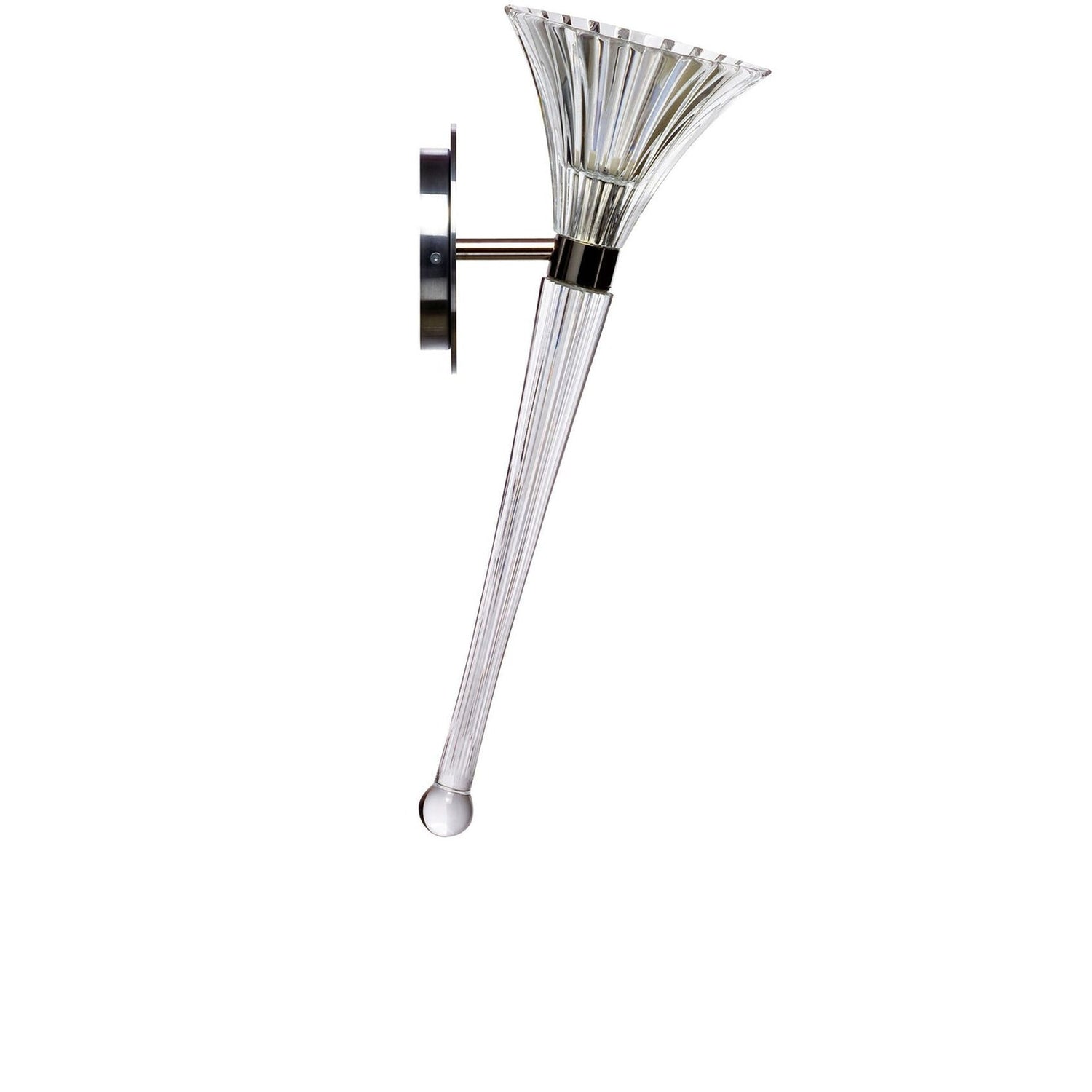 Baccarat Mille Nuits Wall Sconce Torchère