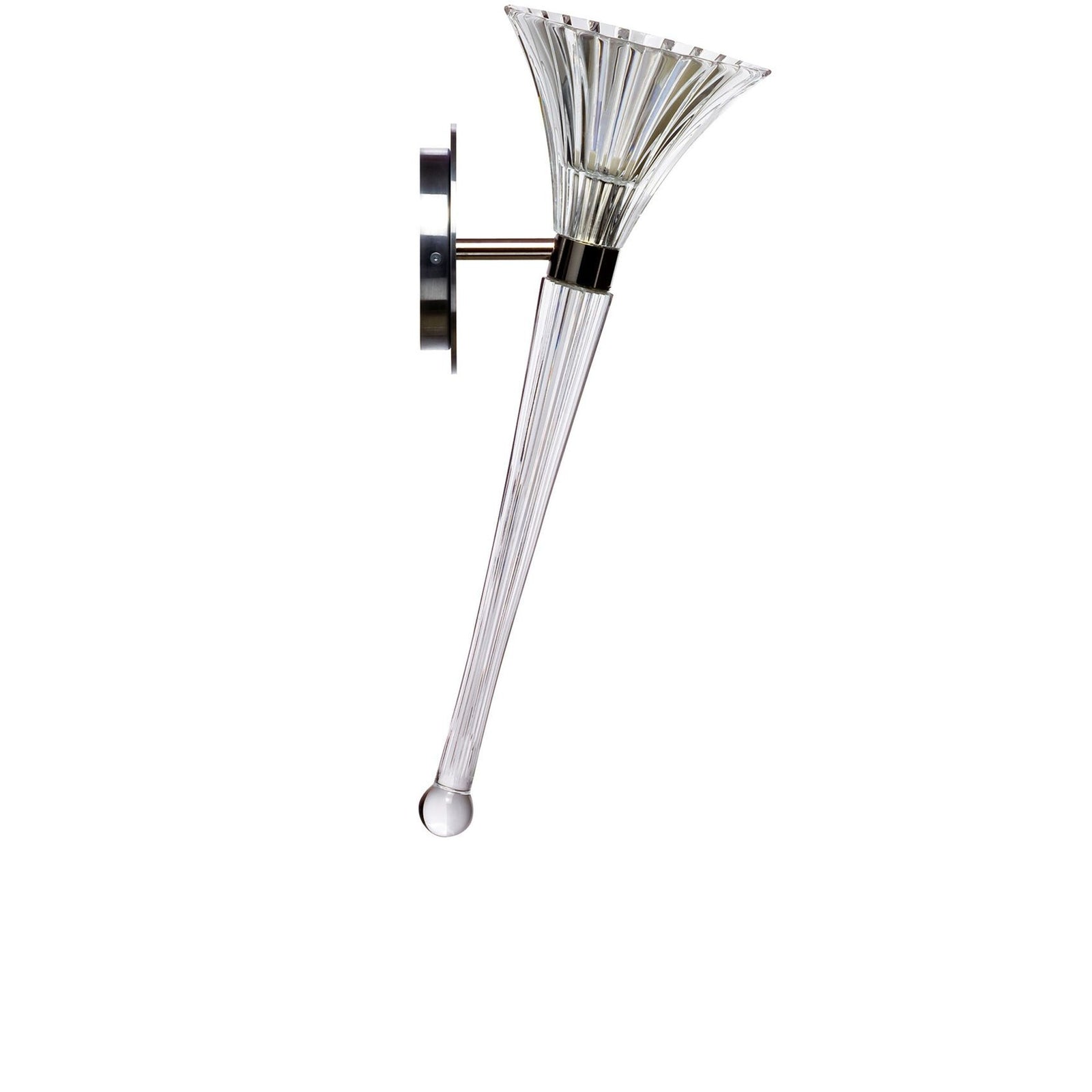 Baccarat Mille Nuits Wall Sconce Torchère