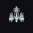 Baccarat Zénith Chandelier