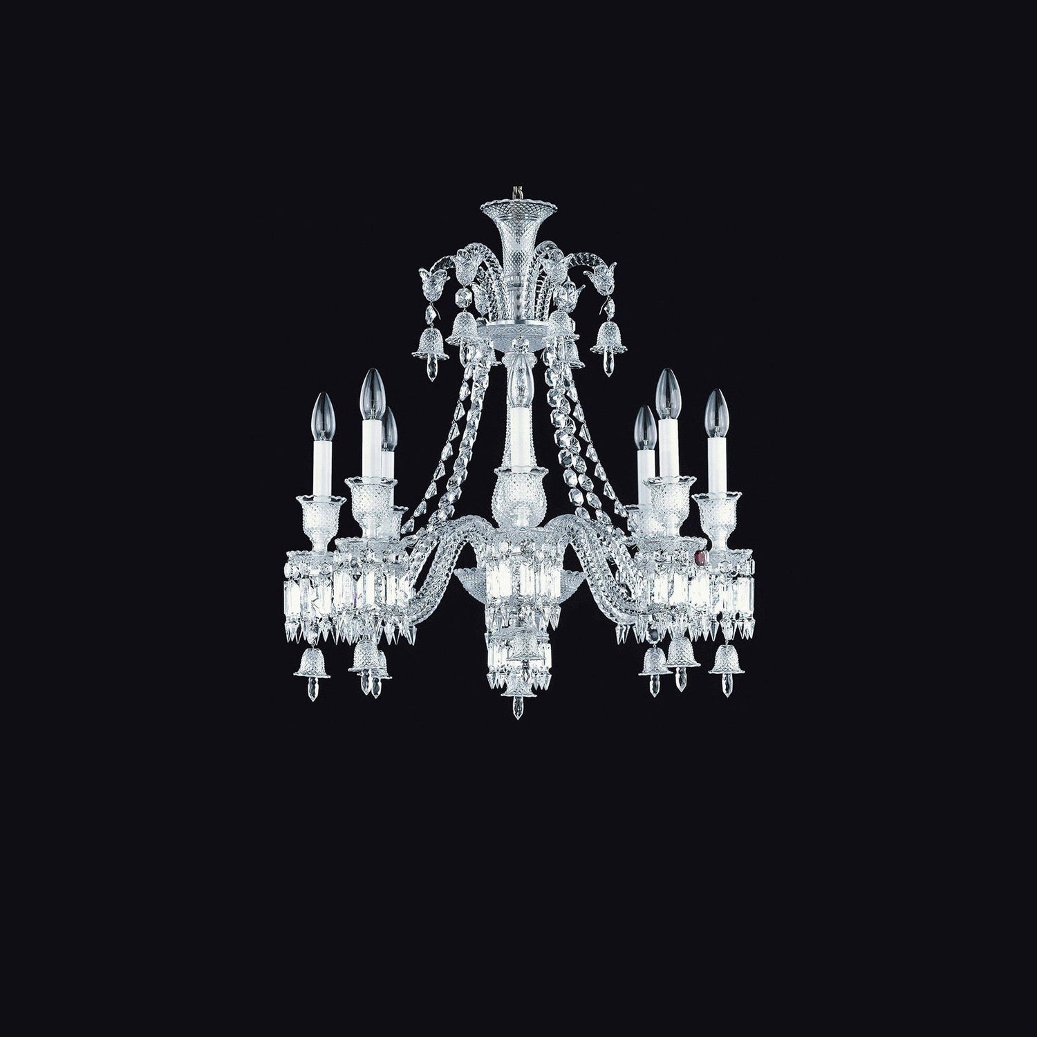 Baccarat Zénith Chandelier