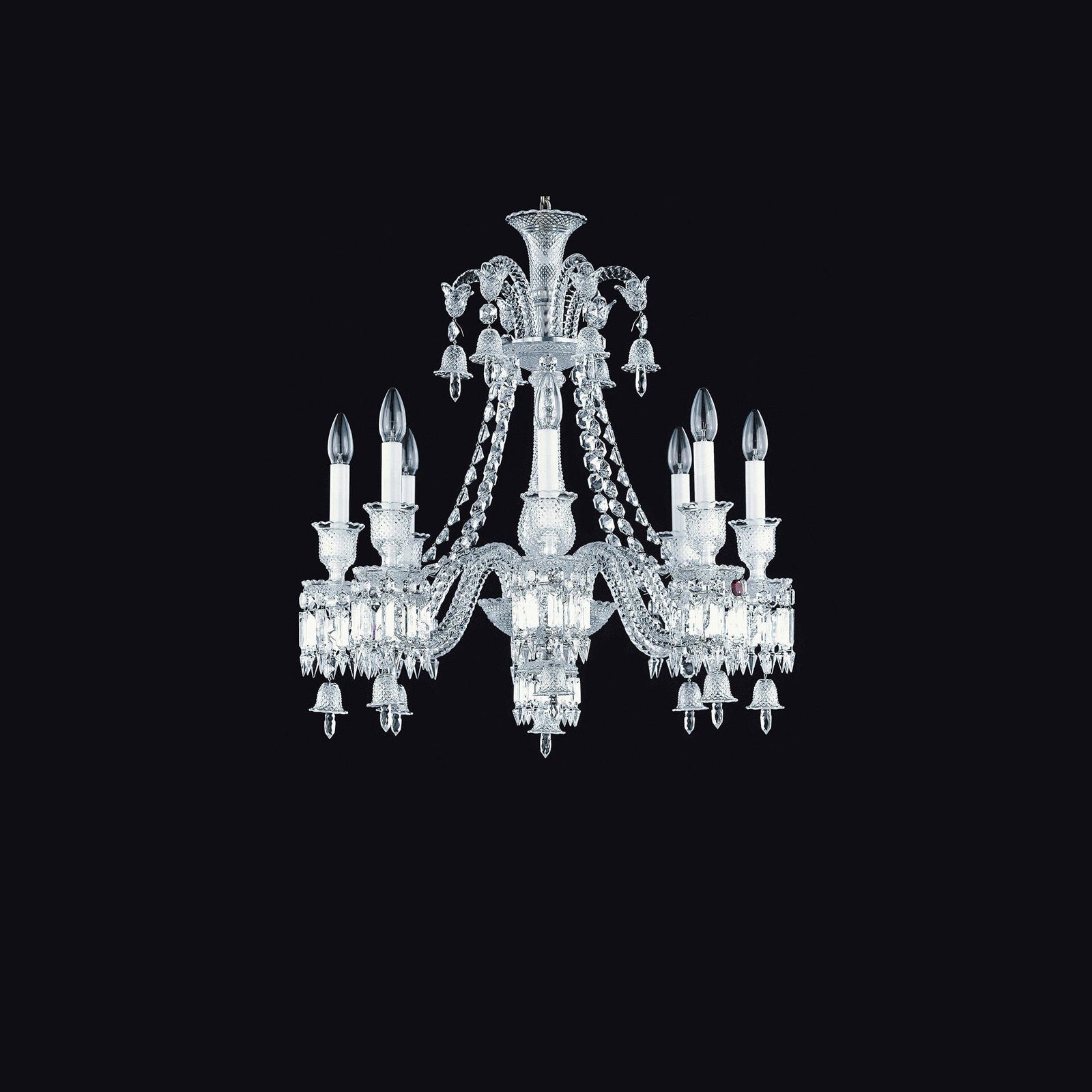 Baccarat Zénith Chandelier