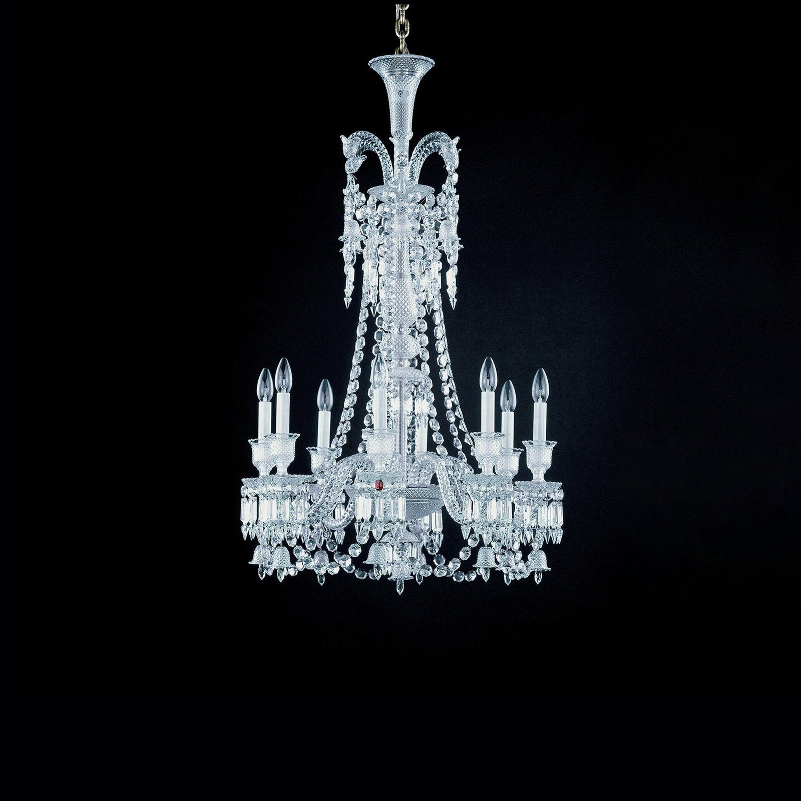 Baccarat Zénith Chandelier