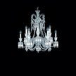 Baccarat Zénith Chandelier