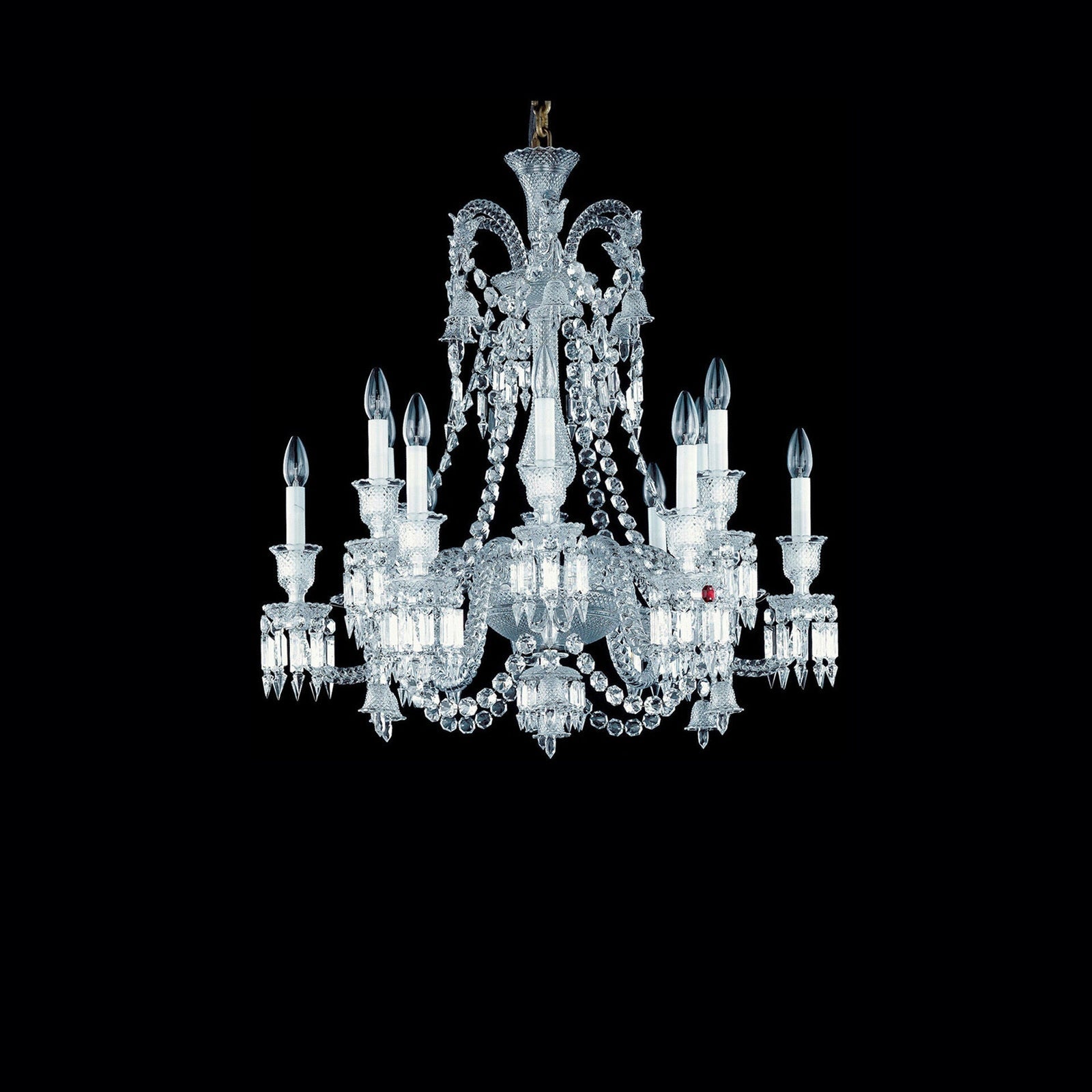 Baccarat Zénith Chandelier