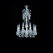 Baccarat Zénith Chandelier