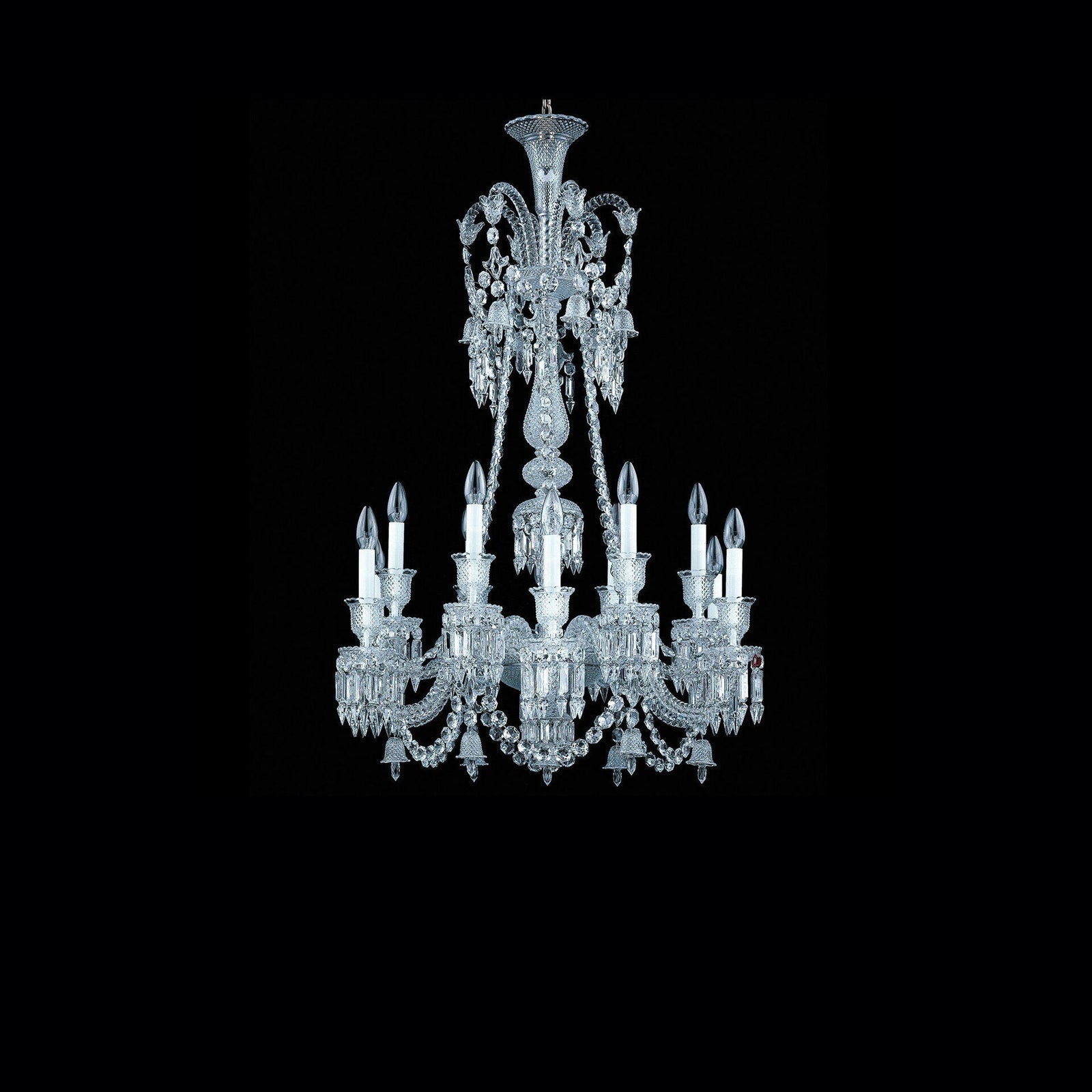 Baccarat Zénith Chandelier