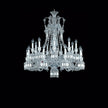 Baccarat Zénith Chandelier