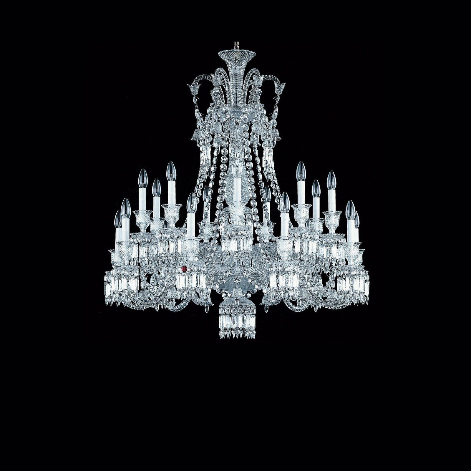 Baccarat Zénith Chandelier