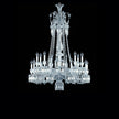 Baccarat Zénith Chandelier