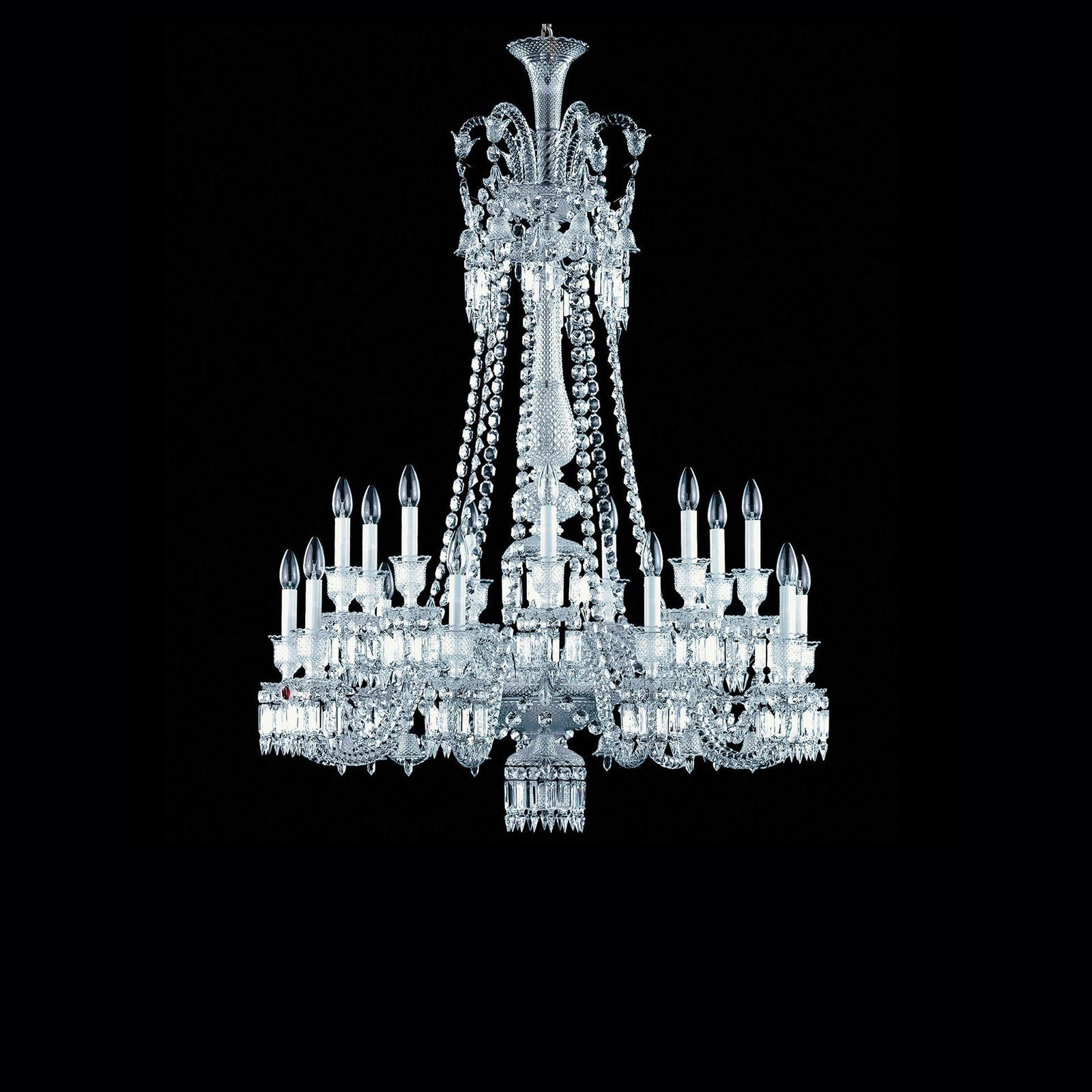 Baccarat Zénith Chandelier