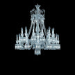 Baccarat Zénith Chandelier