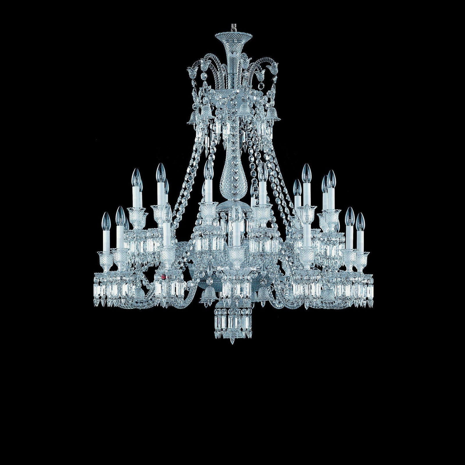 Baccarat Zénith Chandelier