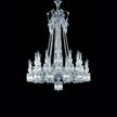 Baccarat Zénith Chandelier