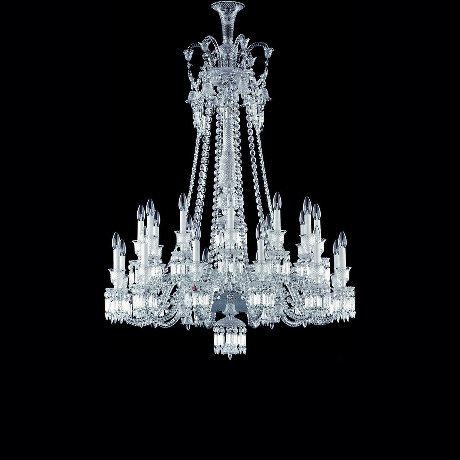 Baccarat Zénith Chandelier