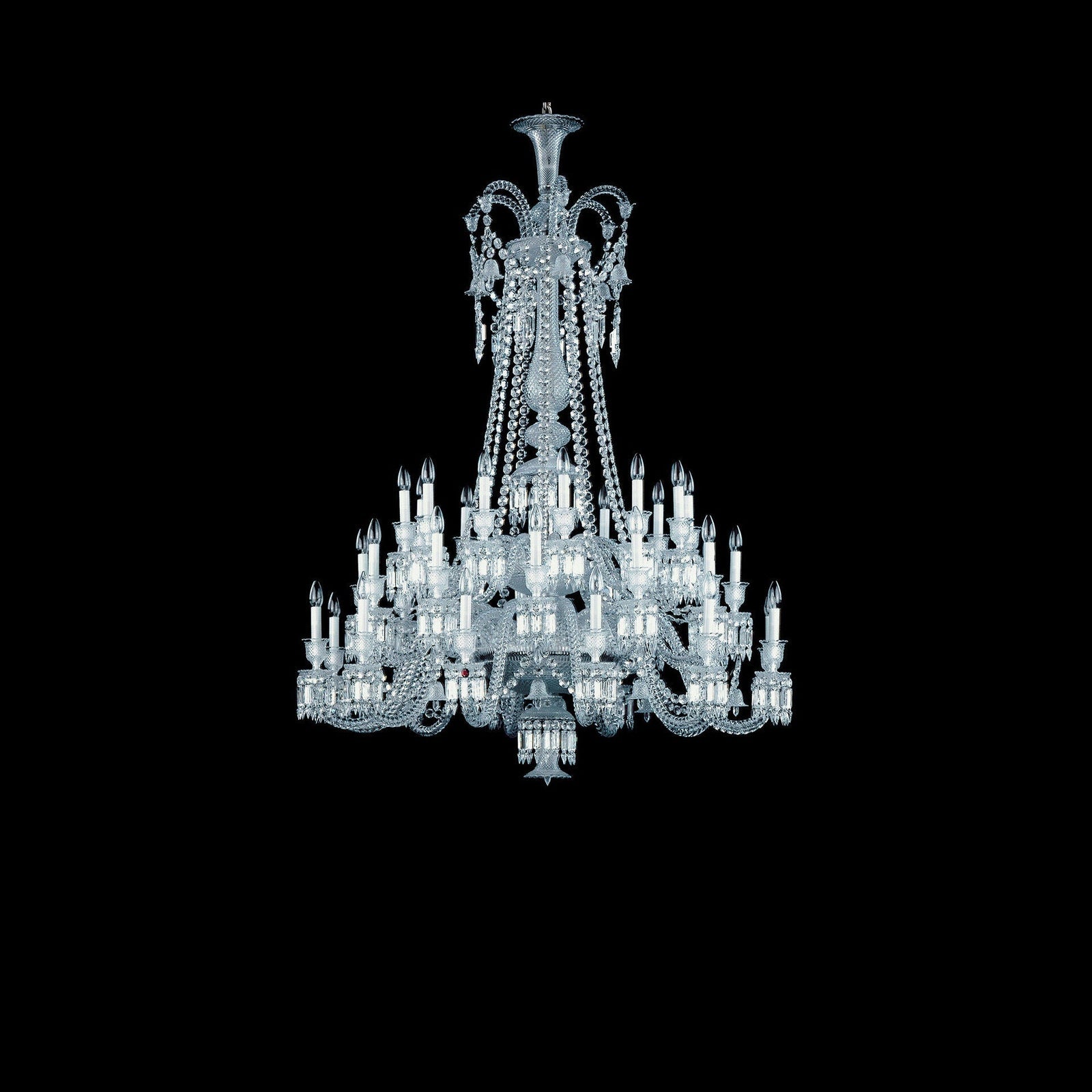 Baccarat Zénith Chandelier
