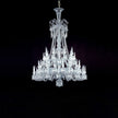 Baccarat Zénith Chandelier