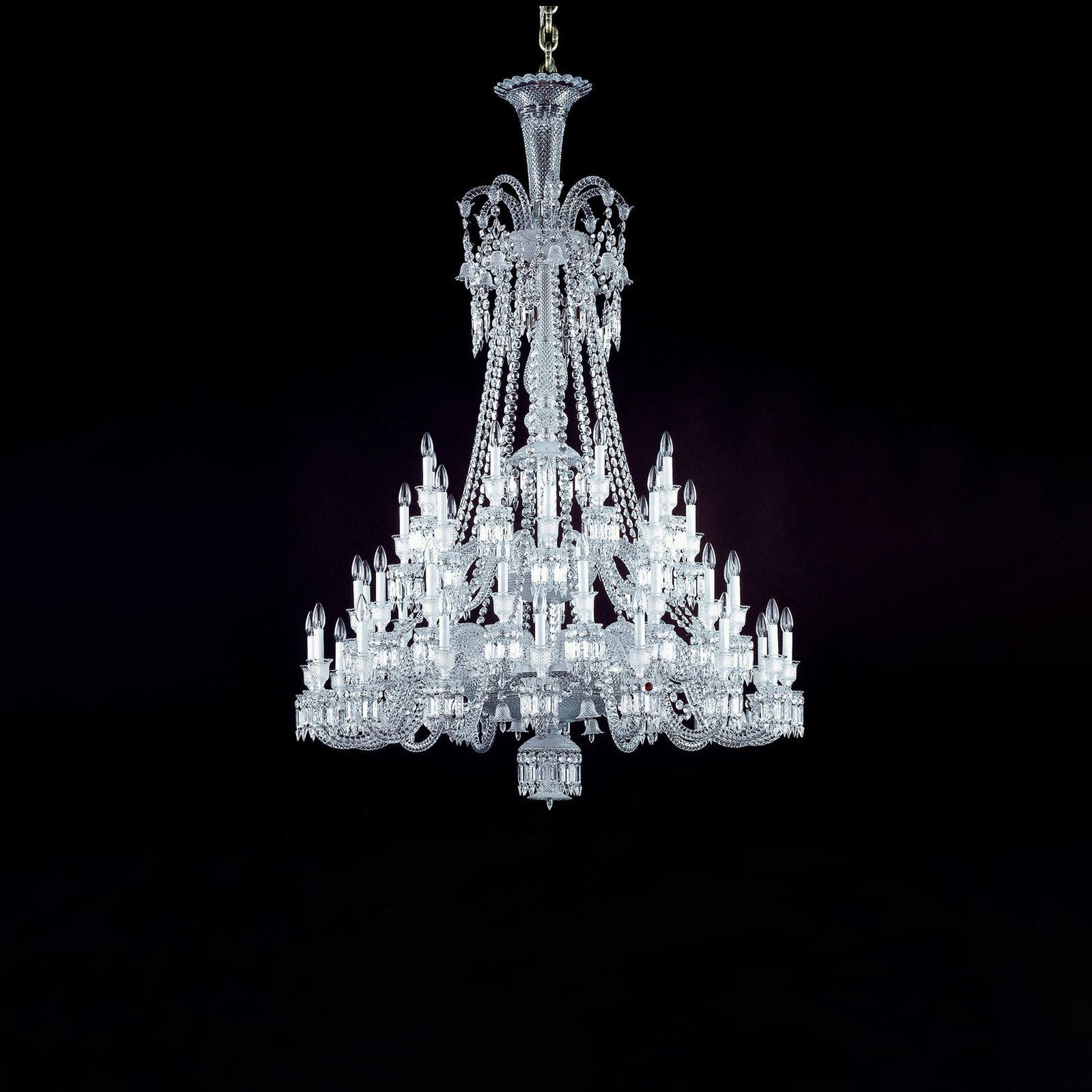 Baccarat Zénith Chandelier