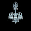 Baccarat Solstice Chandelier