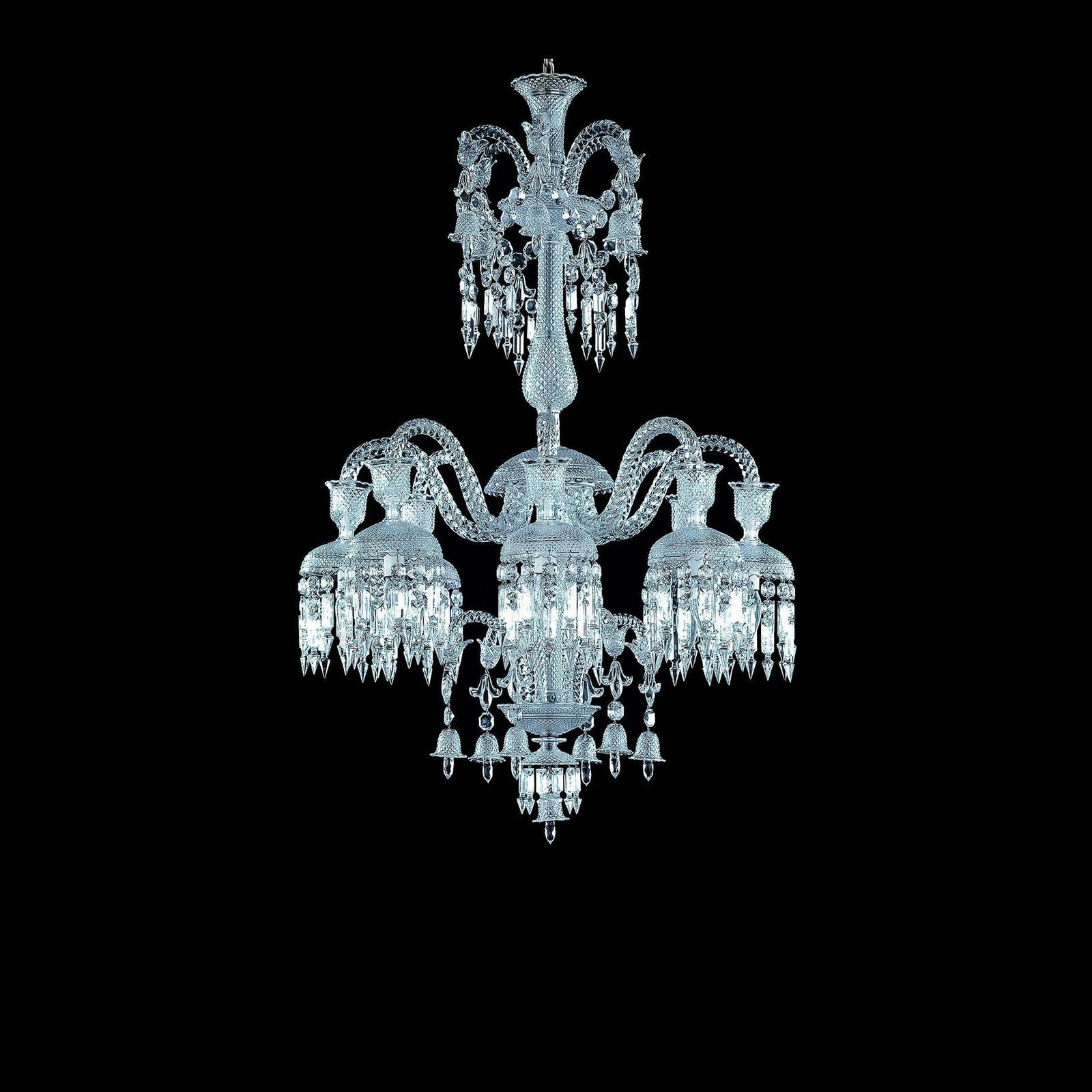 Baccarat Solstice Chandelier