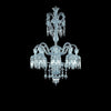 Baccarat Solstice Chandelier