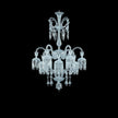Baccarat Solstice Chandelier