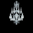 Baccarat Solstice Chandelier