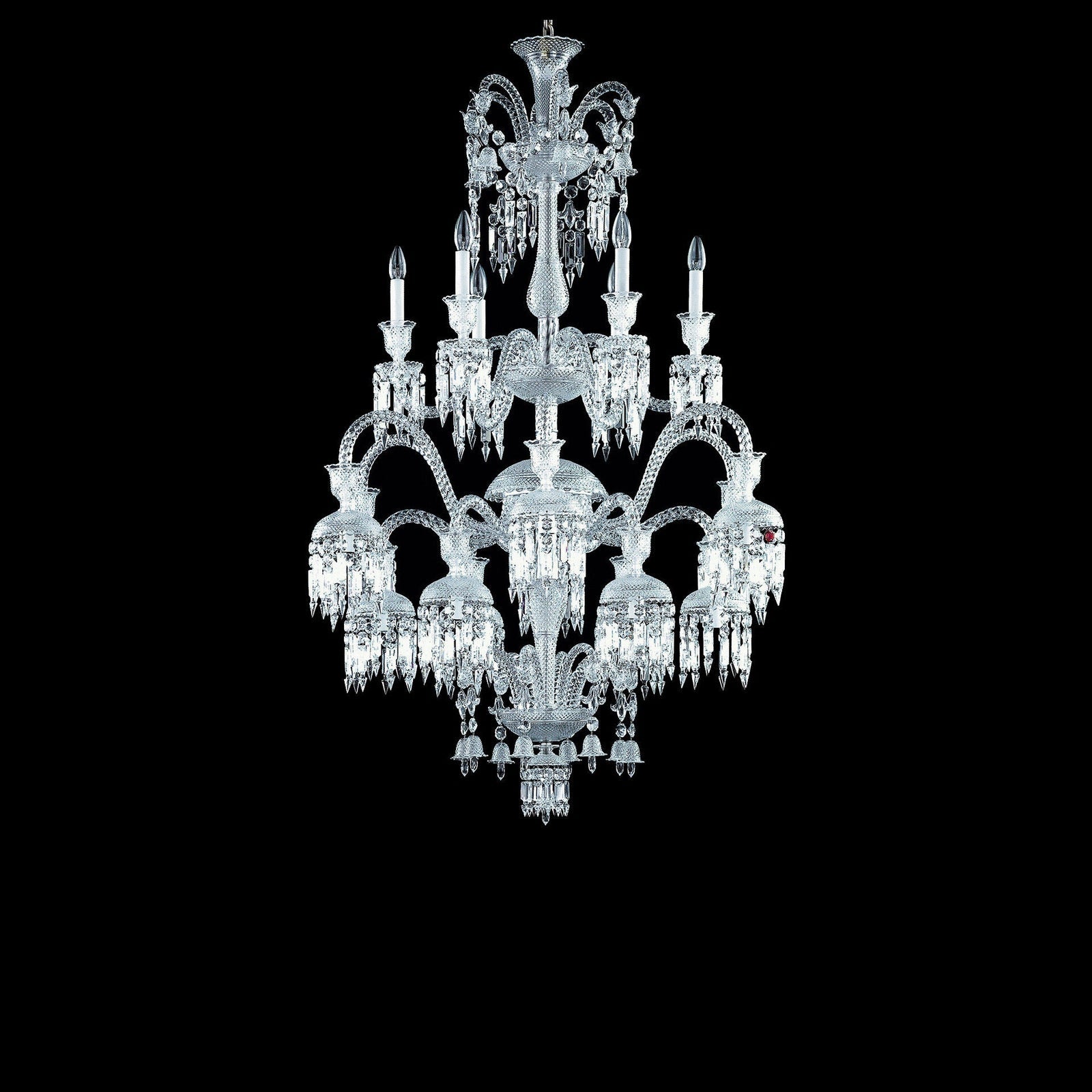 Baccarat Solstice Chandelier