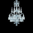 Baccarat Solstice Chandelier