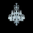 Baccarat Solstice Chandelier