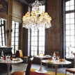 Baccarat Zénith Flou, Je Te Vois Flou