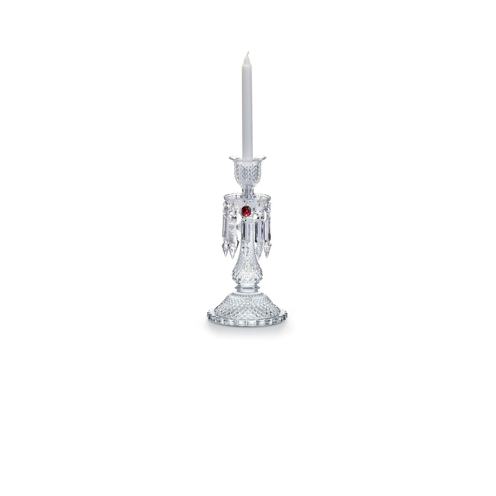 Baccarat Zénith Candlestick