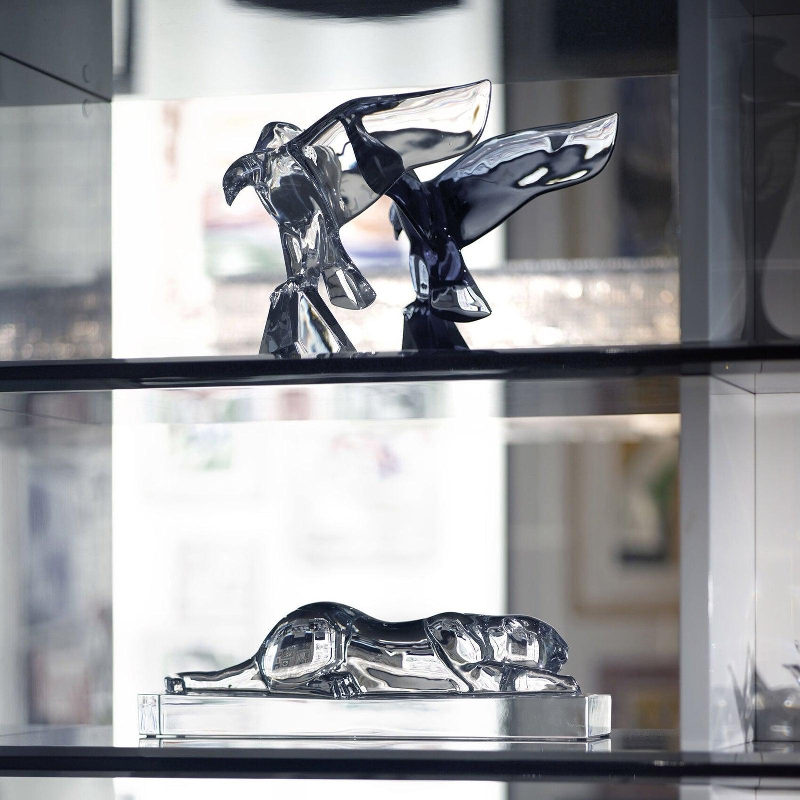 Baccarat Imperator Eagle