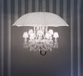 Baccarat Marie Coquine Chandelier