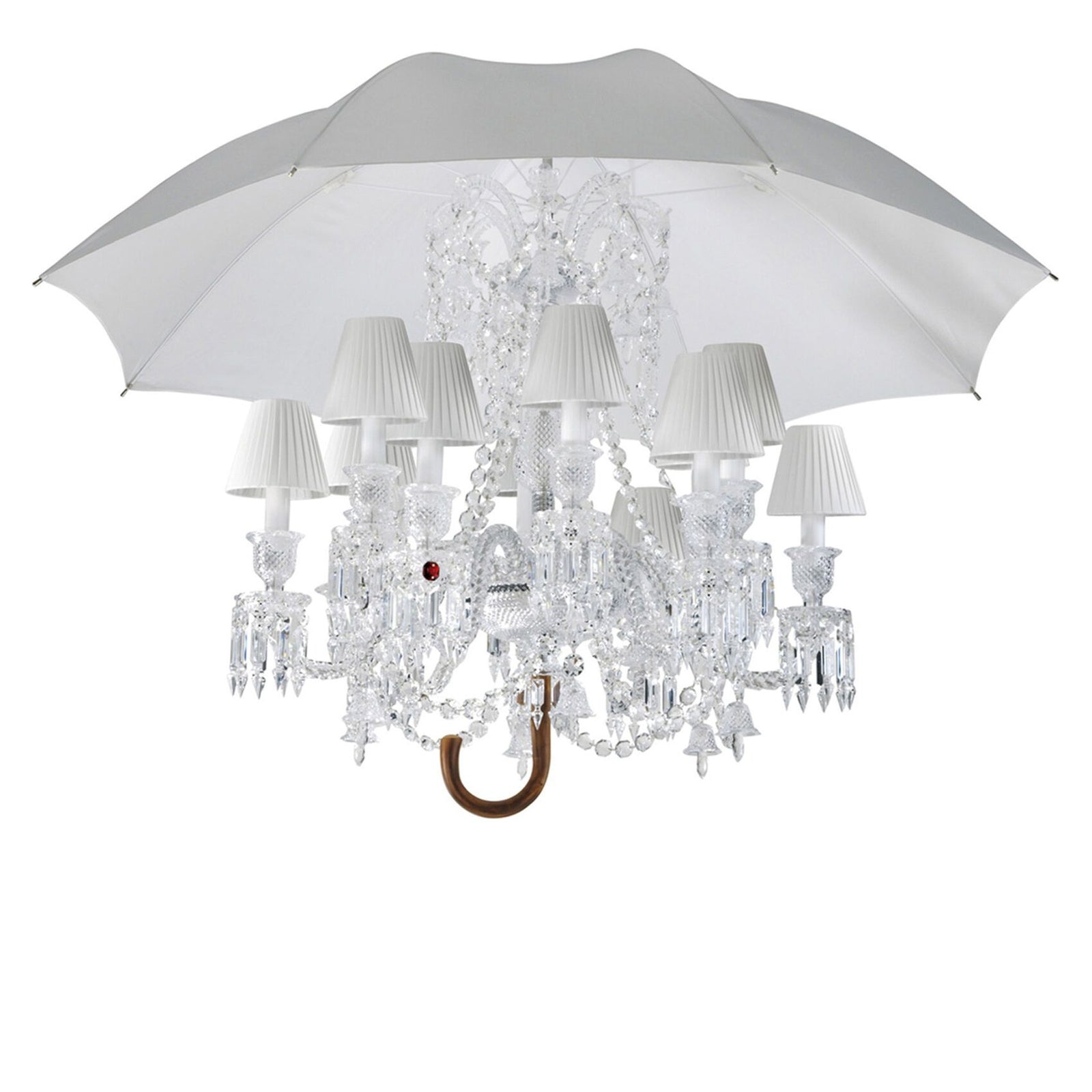 Baccarat Marie Coquine Chandelier