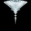 Baccarat Mille Nuits Ceiling Unit