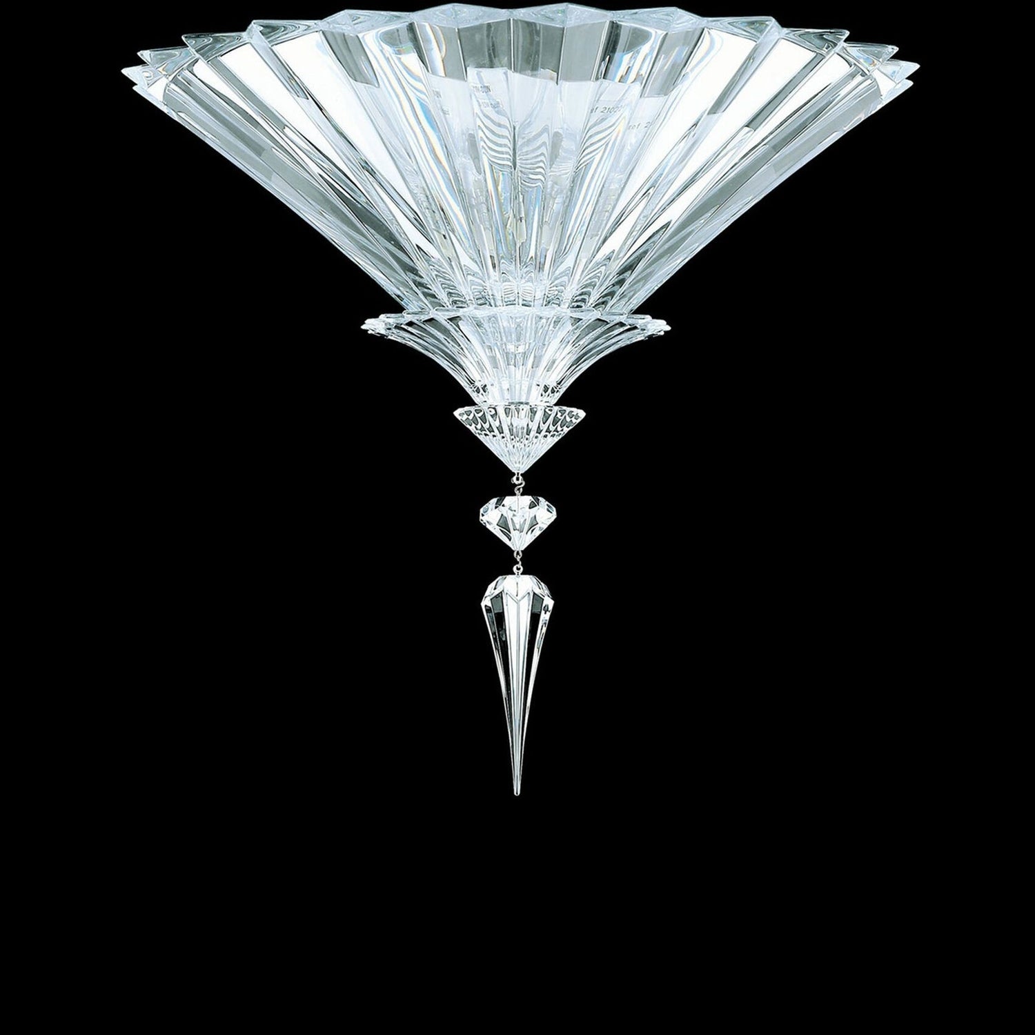 Baccarat Mille Nuits Ceiling Unit