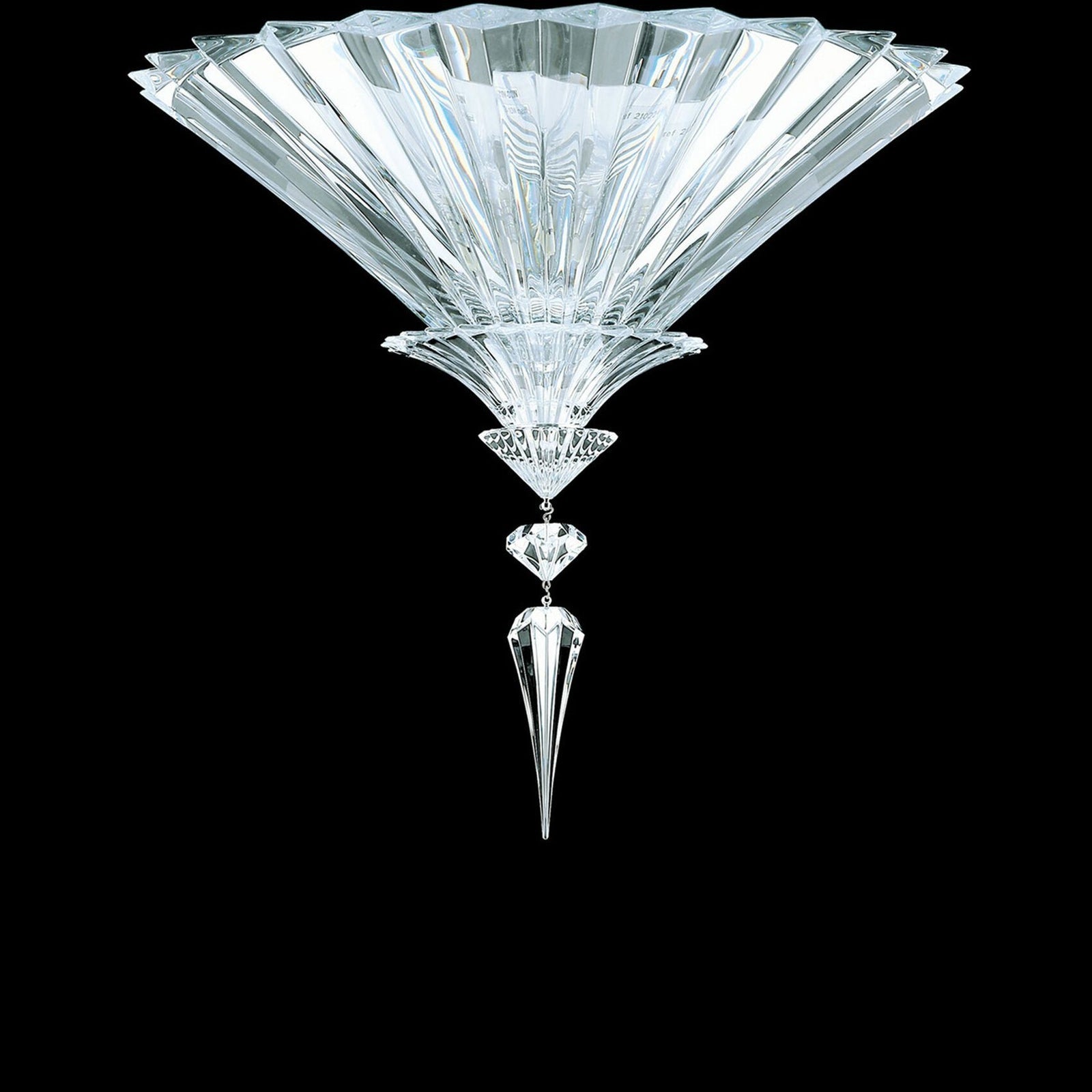 Baccarat Mille Nuits Ceiling Unit