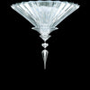 Baccarat Mille Nuits Ceiling Unit