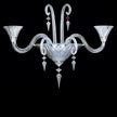 Baccarat Mille Nuits Wall Sconce