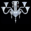 Baccarat Mille Nuits Wall Sconce