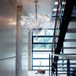 Baccarat Mille Nuits Chandelier